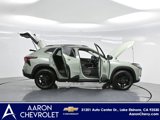 New 2025 Chevrolet Trax ACTIV w/ Driver Confidence Package image 3