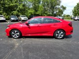 Used 2019 Honda Civic LX image 4