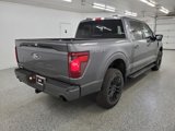 New 2025 Ford F150 XLT w/ Equipment Group 303A High image 4