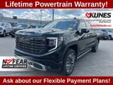Used 2025 GMC Sierra 1500 Denali Ultimate image 4