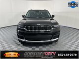 Used 2024 Jeep Grand Cherokee L Limited image 2