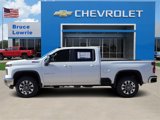 New 2025 Chevrolet Silverado 2500 LT w/ All Star Edition image 2