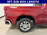 New 2025 Chevrolet Silverado 1500 LTZ w/ LTZ Premium Package image 4