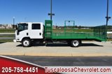 New 2025 Chevrolet Low Cab Forward image 5