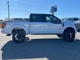 New 2025 Ford F150 XLT w/ Equipment Group 302A MID image 4