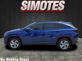 Used 2024 Hyundai Tucson SEL image 4