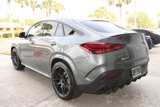 New 2025 Mercedes-Benz GLE 53 AMG 4MATIC Coupe image 3