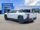 New 2026 Chevrolet Silverado EV LT image 3