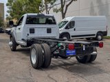 New 2025 RAM 5500 Tradesman image 4