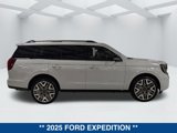 New 2025 Ford Expedition Platinum w/ Platinum Ultimate Package image 3