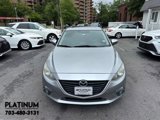Used 2016 MAZDA MAZDA3 i Grand Touring image 5