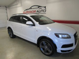 Used 2015 Audi Q7 3.0T S line Prestige w/ 21" S Line Plus Package image 6
