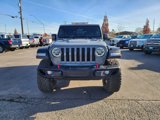 Used 2020 Jeep Wrangler Rubicon image 2