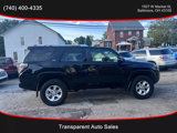 Used 2016 Toyota 4Runner SR5 Premium image 4