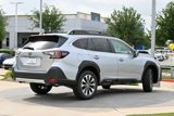 New 2025 Subaru Outback Limited image 3