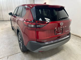 Certified 2023 Nissan Rogue SV image 2