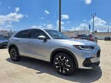 New 2026 Honda HR-V EX-L image 3