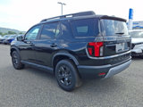 New 2026 Honda Passport RTL image 3