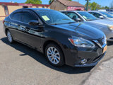 Used 2019 Nissan Sentra SV image 3