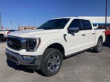 Used 2023 Ford F150 King Ranch w/ Equipment Group 601A High image 5