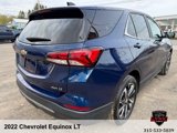 Used 2022 Chevrolet Equinox LT image 5