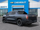 New 2025 Chevrolet Silverado EV LT image 3