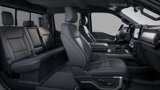 New 2025 Ford F150 Lariat w/ Equipment Group 501A Mid image 5