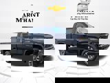 Used 2025 Chevrolet Silverado 2500 Custom w/ Custom Value Package image 2
