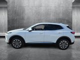 New 2025 Buick Envision Preferred image 5
