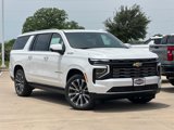 New 2025 Chevrolet Suburban High Country image 2