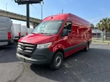 New 2025 Mercedes-Benz Sprinter 2500 image 3