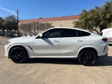 Used 2021 BMW X6 xDrive40i w/ M Sport Package image 4