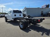 Used 2021 RAM 5500 Tradesman w/ Chrome Appearance Group image 4