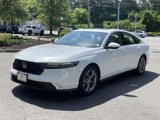 Certified 2024 Honda Accord EX image 3