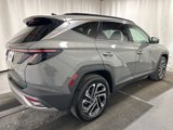 New 2025 Hyundai Tucson Limited image 3