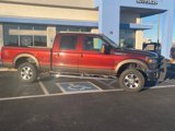 Used 2016 Ford F250 Lariat w/ Lariat Interior Package image 2