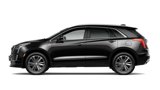 New 2025 Cadillac XT5 Premium Luxury image 3