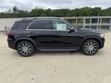 New 2026 Mercedes-Benz GLE 350 4MATIC image 2