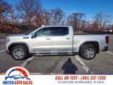 Used 2019 GMC Sierra 1500 SLT w/ SLT Premium Package image 3