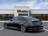 New 2025 Cadillac CT5 Sport w/ Sun And Sound Package image 3