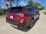 New 2025 Subaru Outback Touring XT image 4
