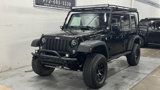Used 2016 Jeep Wrangler Unlimited Sport w/ Quick Order Package 24S image 2