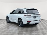 Used 2022 Jeep Grand Cherokee Overland w/ MOPAR Finishing Package image 4