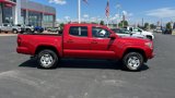Certified 2022 Toyota Tacoma SR image 2