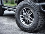 New 2025 Jeep Gladiator Mojave image 3