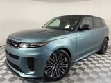 New 2025 Land Rover Range Rover Sport SV Edition Two image 2