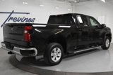 Used 2024 Chevrolet Silverado 1500 LT w/ Protection Package image 2