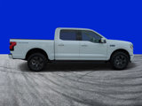New 2025 Ford F150 Lightning Lariat image 2