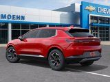 New 2025 Chevrolet Equinox EV LT image 3