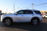 New 2025 Nissan Pathfinder Platinum w/ Cargo Package image 4